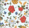 Dekorszalvéta - Kasabian Tablecloth